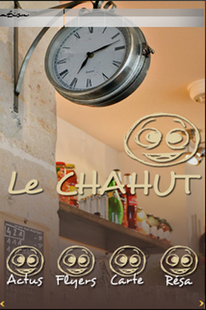 Le Chahut Screenshot 0