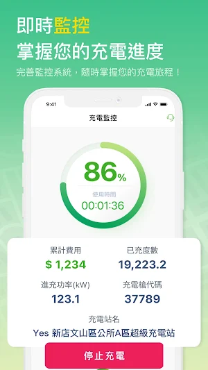 YES!來電2.0 Screenshot 3