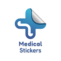 Medical Stickers