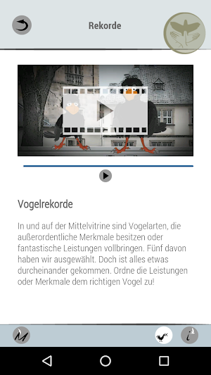 ExpoNat Screenshot 0