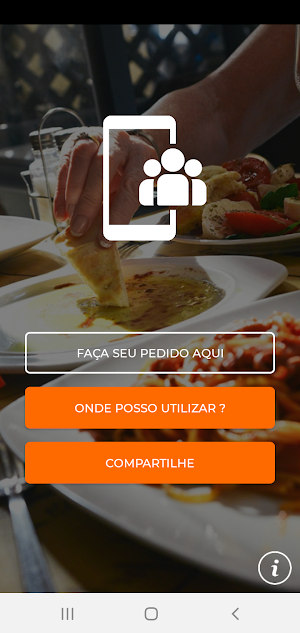 ePed - Autoatendimento Screenshot 1
