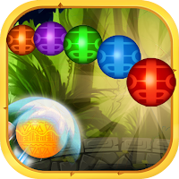 Marble Blast Game