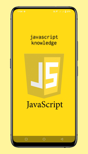 javascript knowledge Screenshot 0