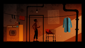 Midnight Girl Screenshot 3
