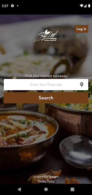 Bay Leaf Premium Screenshot 0
