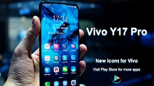 Theme for Vivo y17 Pro Screenshot 1