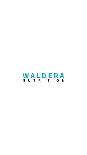 Waldera Nutrition Coaching Screenshot 0