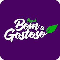 Açaí Bom e Gostoso