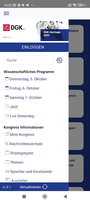 DGK HT 2023 Screenshot 0