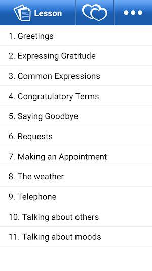 Speak Russian in 30 days Screenshot 2