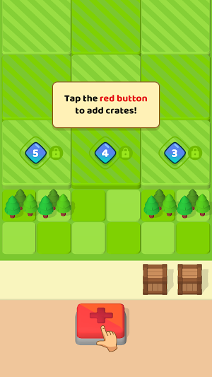 Merge And Build Screenshot 3