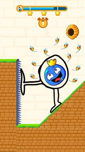 Save the Rainbow Screenshot 2