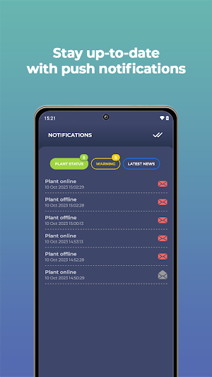 Smart Batsch Screenshot 3