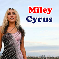 Miley Cyrus Used to be Young