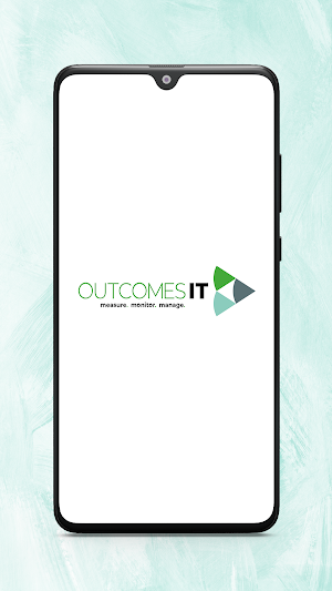 OutcomesIT Screenshot 0