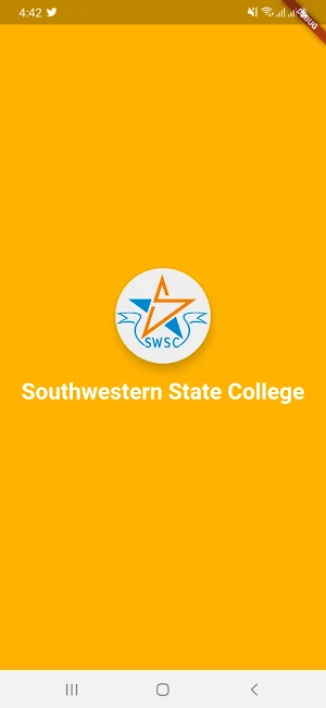Southwestern State College Screenshot 0