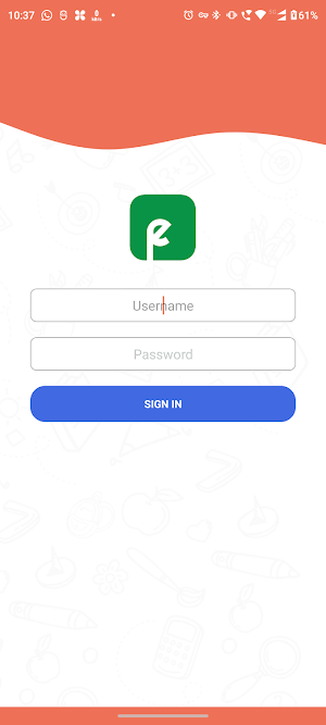 Ecopen Screenshot 1