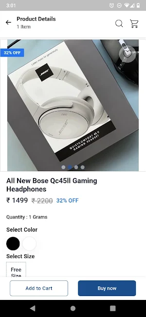 Gahlot Gadgets Screenshot 3