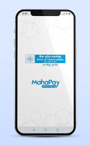 MahaPay Partner Screenshot 0