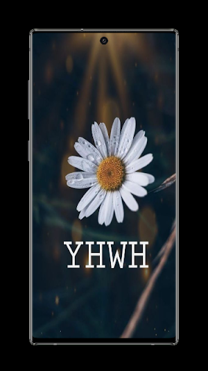 Jewish Wallpaper Screenshot 2
