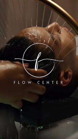 Flow Center Screenshot 0