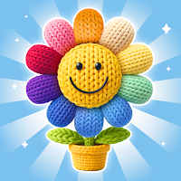 Yarn Sort: Color Puzzle 3D