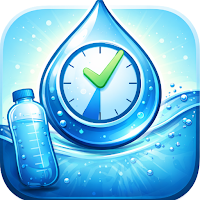 HydroFast: Water & Fasting