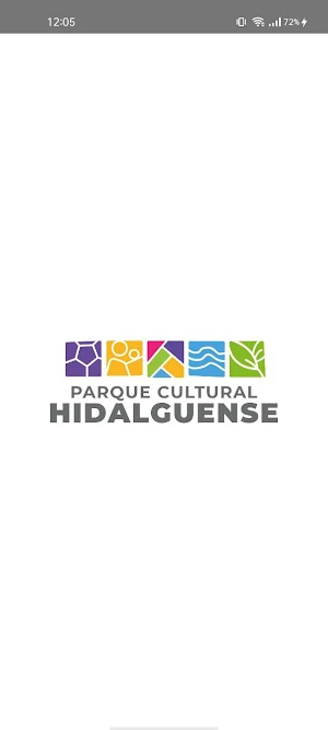 Parque Cultural Hidalguense Screenshot 0