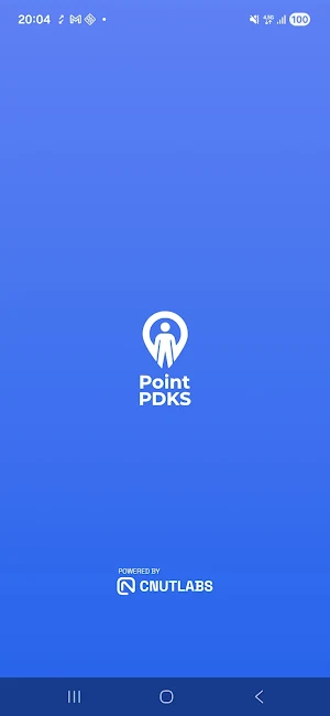 Point PDKS Screenshot 0