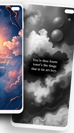 Inspirational Quotes Wallpaper Screenshot 3