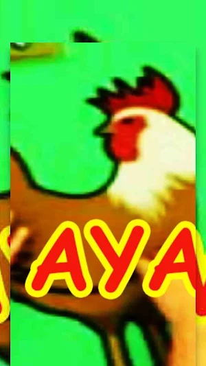 DJ Ayam Upin Ipin Screenshot 2