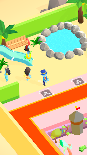 My Little Princess Screenshot 2