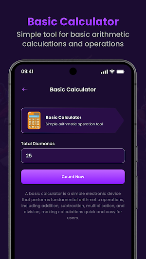 FFF Skin Tool Elite Pass Screenshot 3