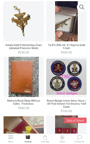 INDIA WINS Screenshot 2