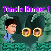 Temple Runner 1