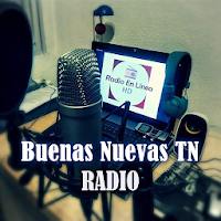 Radio Buenas Nuevas TN