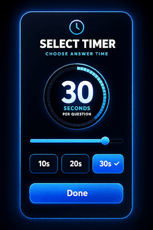 10 Second Decision:Brain Blitz Screenshot 2