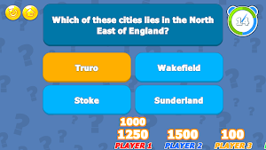 The British Trivia Challenge Screenshot 2