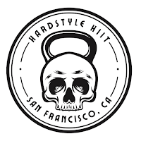 Hardstyle HIIT