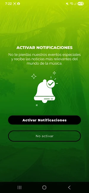 La Voz De La Montaña Screenshot 1