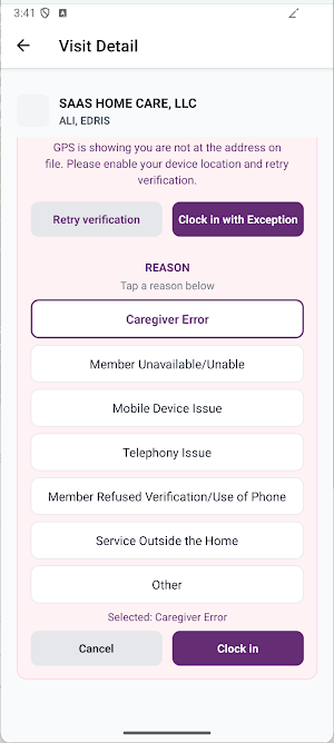 Softiya Screenshot 3