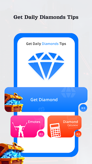 Get Daily Diamond Tool Tips screenshot 1