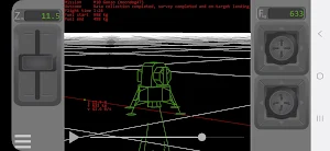 Lunar Lander POV Screenshot 3