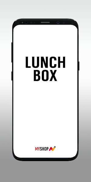 לאנץ בוקס אשדוד-Lunch box Screenshot 0