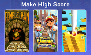 All in One Games, All Games Screenshot 2