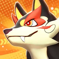 Pawmon War