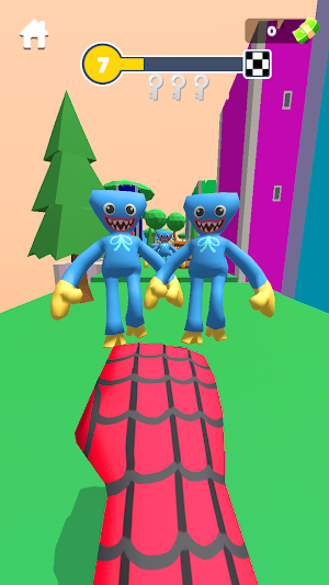 Punch Wuggy Screenshot 0