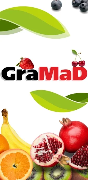GRAMAD Screenshot 0