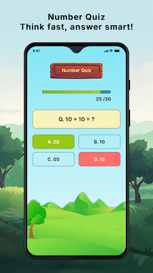 QuickConnect: Win Real Rewards Screenshot 2
