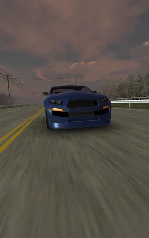 3D Cars Pro Live Wallpaper Screenshot 1